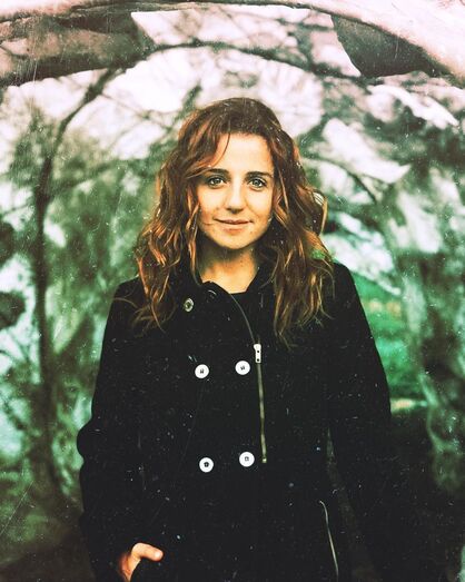 Inês Herédia diz que não queria ser mãe... até perceber que era homossexual