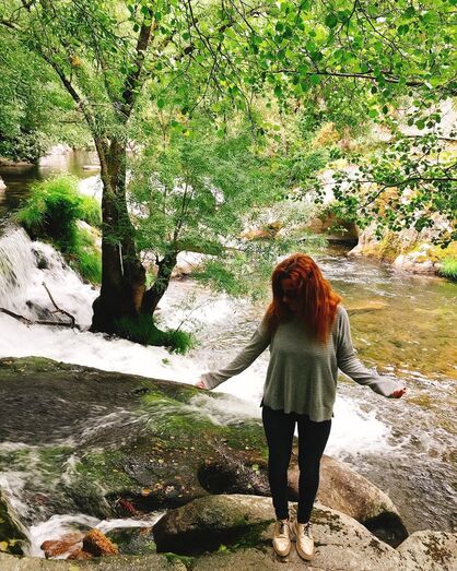 Inês Herédia diz que não queria ser mãe... até perceber que era homossexual