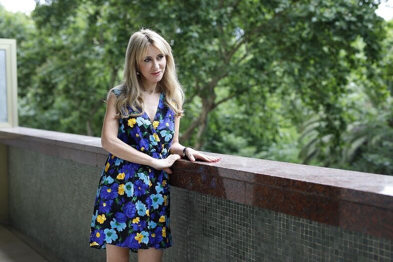 Judite Sousa fala sobre "seguir em frente"