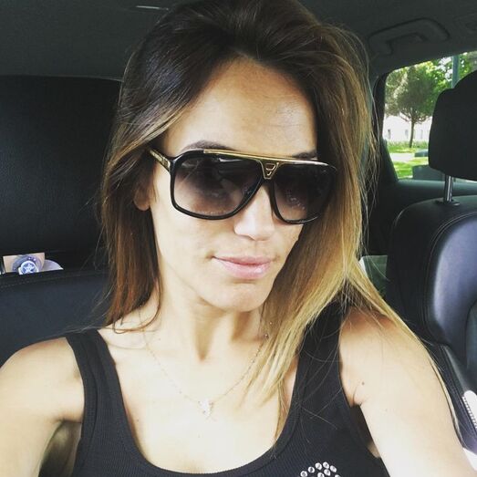 Liliana Aguiar confirma gravidez do 3.º filho com imagem surpreendente