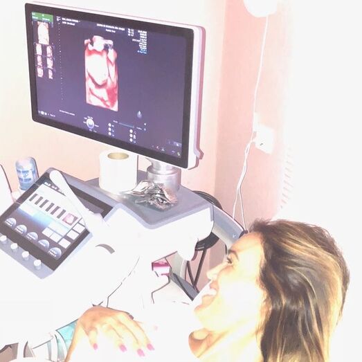 Liliana Aguiar confirma gravidez do 3.º filho com imagem surpreendente