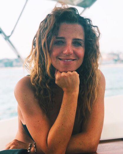 Inês Herédia responde a pergunta 