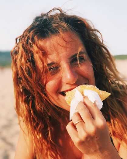 Inês Herédia e a mulher fazem férias luxuosas antes do nascimento dos gémeos