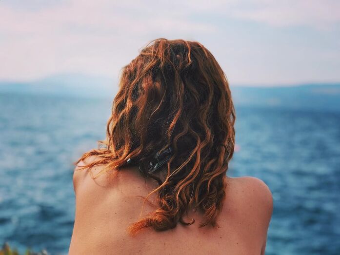 Felices los 4! As férias paradisíacas da família Herédia Sobral na Grécia