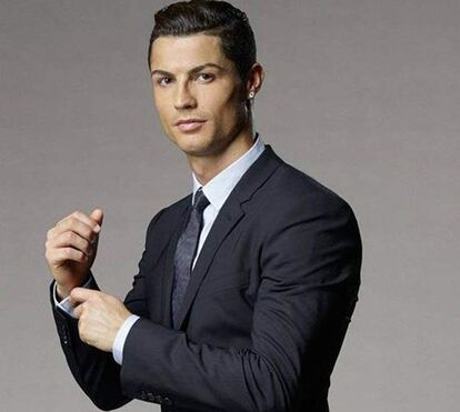 Advogado de Cristiano Ronaldo emite um comunicado: "O que aconteceu foi consensual"