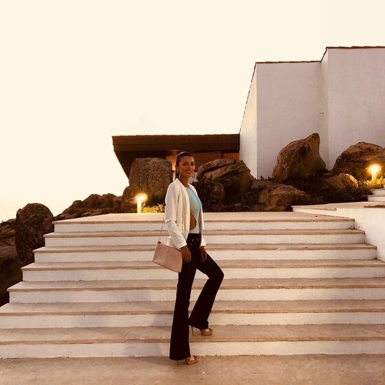 Conheça a apresentadora que vai ocupar o lugar de Cristina Ferreira!