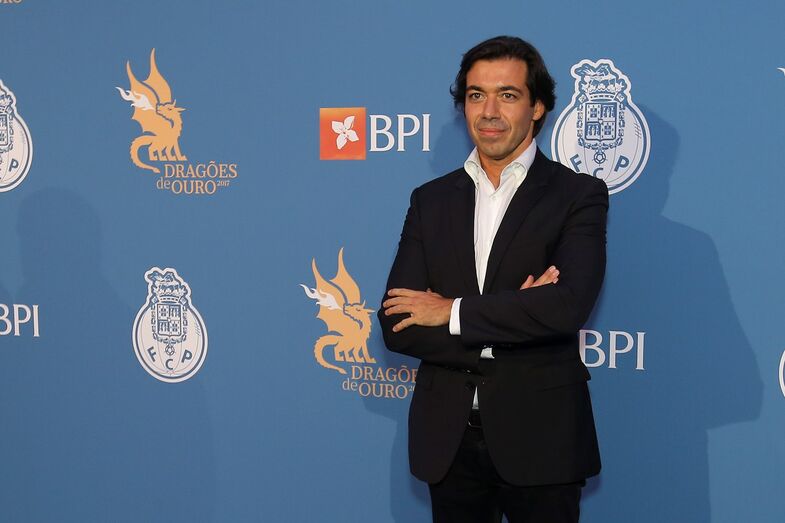 Miguel Guedes