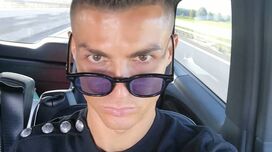 Cristiano Ronaldo tem uma testemunha a seu favor