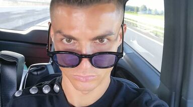 Cristiano Ronaldo tem uma testemunha a seu favor