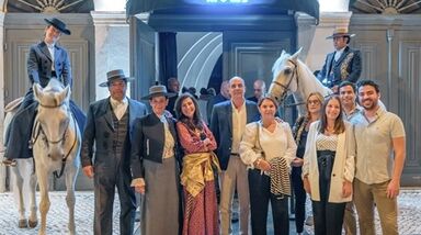 Lisboa à Antiga Portuguesa