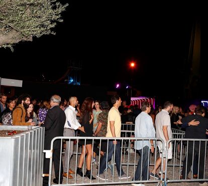 Música, dança, loucura e espectáculo: os 20 anos do Lux Frágil