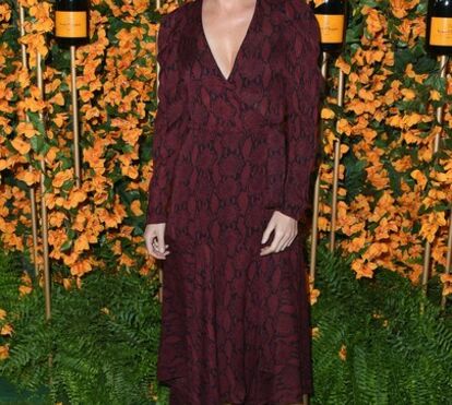 Os melhores looks na Veuve Clicquot Polo Classic