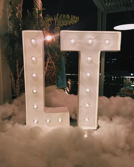 Ternura em dose dupla no 'Chá dos bebés' de Inês Herédia e Gabriela Sobral