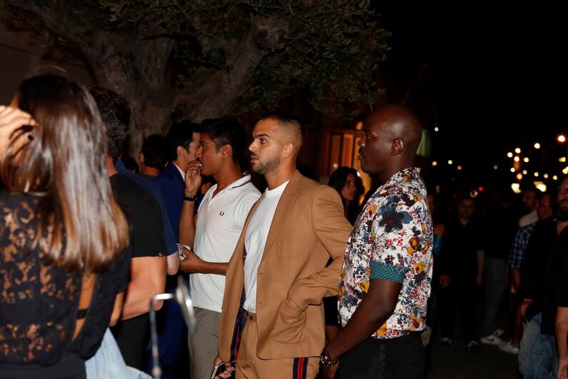 Música, dança, loucura e espectáculo: os 20 anos do Lux Frágil