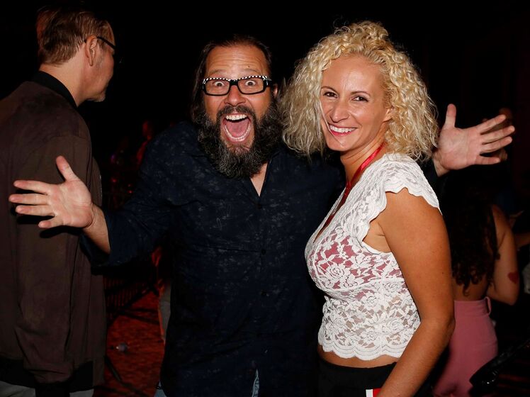 Música, dança, loucura e espectáculo: os 20 anos do Lux Frágil