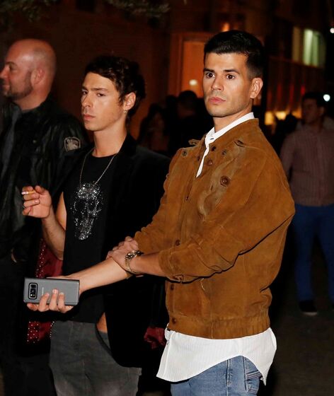 Música, dança, loucura e espectáculo: os 20 anos do Lux Frágil