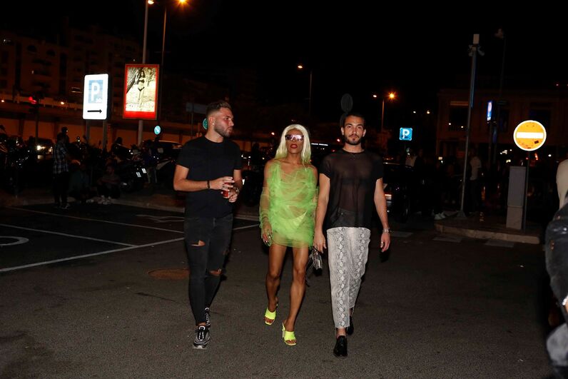 Música, dança, loucura e espectáculo: os 20 anos do Lux Frágil