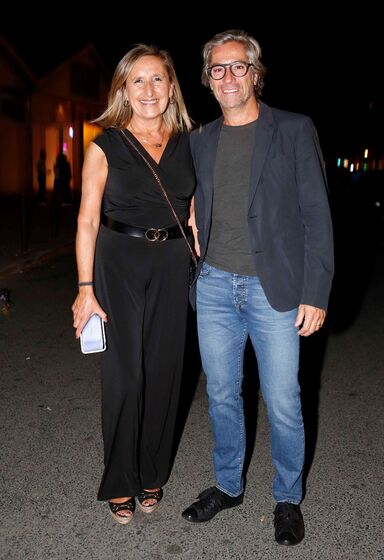 Música, dança, loucura e espectáculo: os 20 anos do Lux Frágil