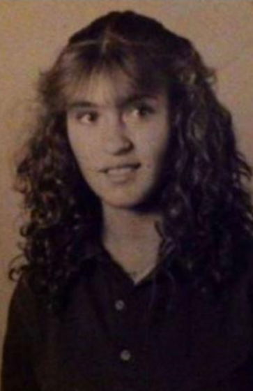 A infância e juventude de Fátima Lopes