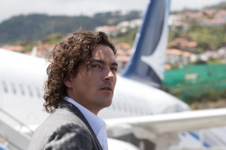 Rodrigo Menezes