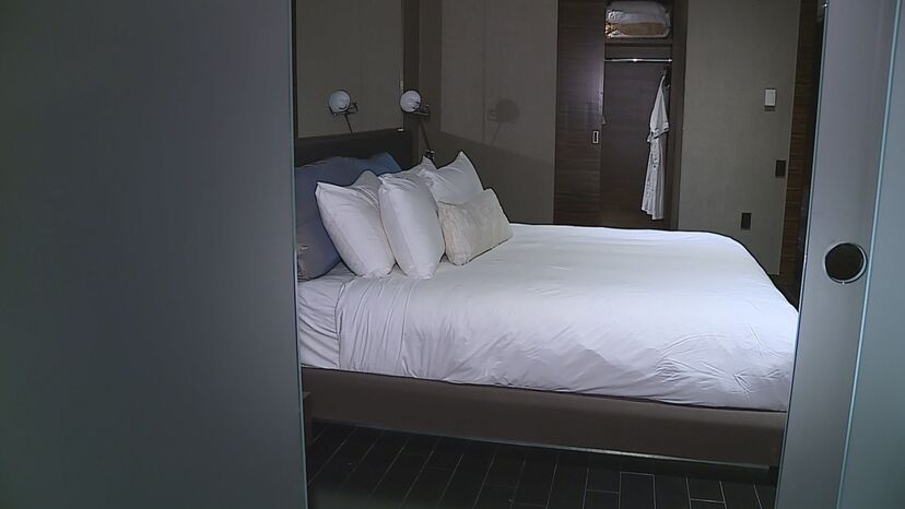 Conheça o passado da mulher que quer condenar Ronaldo