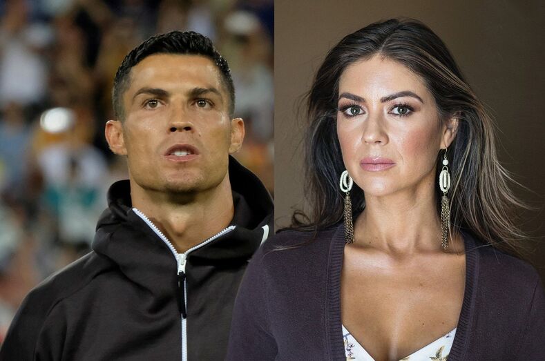 Ronaldo é acusado pela norte-americana Kathryn Mayorga de a ter violado, em 2009, em Las Vegas 
