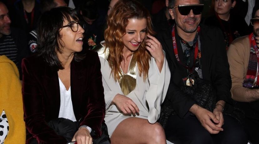 Inês Herédia não esconde a dificuldade em assumir a sua homossexualidade