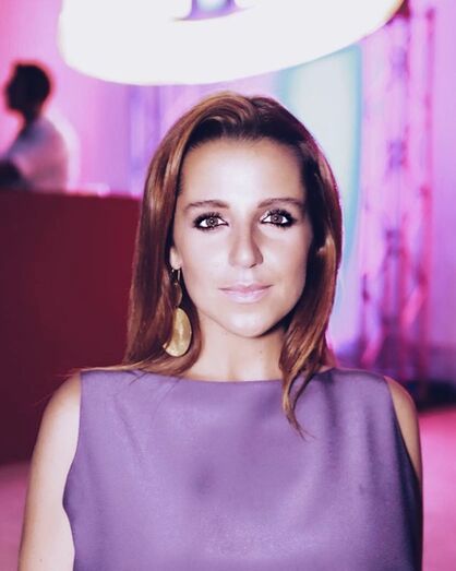 Inês Herédia não esconde a dificuldade em assumir a sua homossexualidade