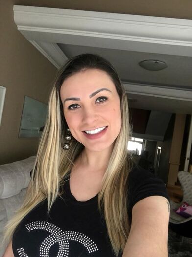 Ex-Miss Bumbum já tinha revelado agressividade de Cristiano Ronaldo