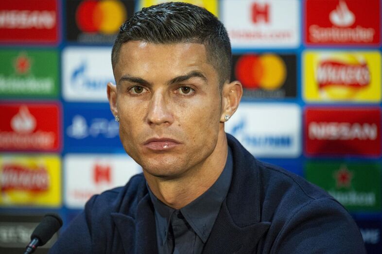 Cristiano Ronaldo, Violação, Noite, Las Vegas, Kathryn Mayorga, Verão, 2009, relógio, Jacob & Co, milhões, manchester united