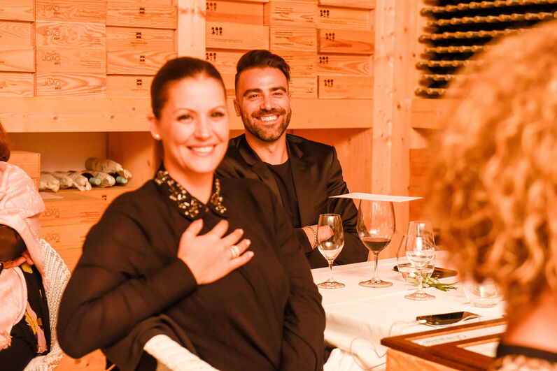 Gala de entronização dos embaixadores do Alentejo 2018