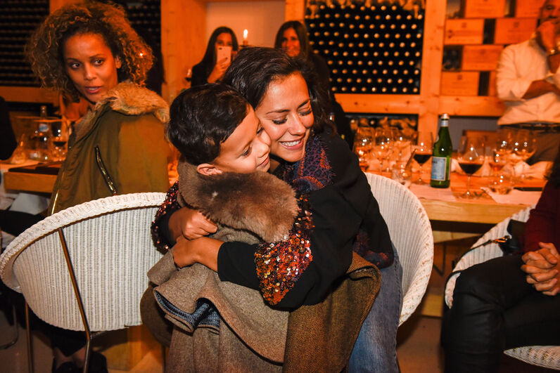 Gala de entronização dos embaixadores do Alentejo 2018