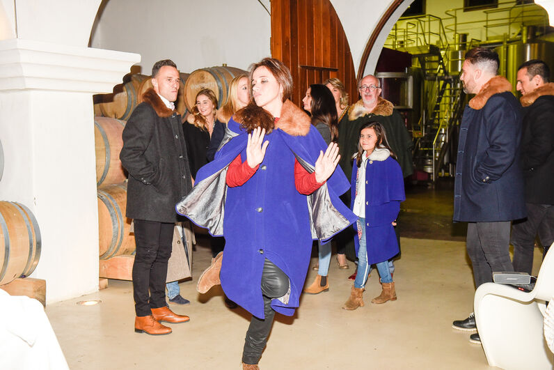 Gala de entronização dos embaixadores do Alentejo 2018