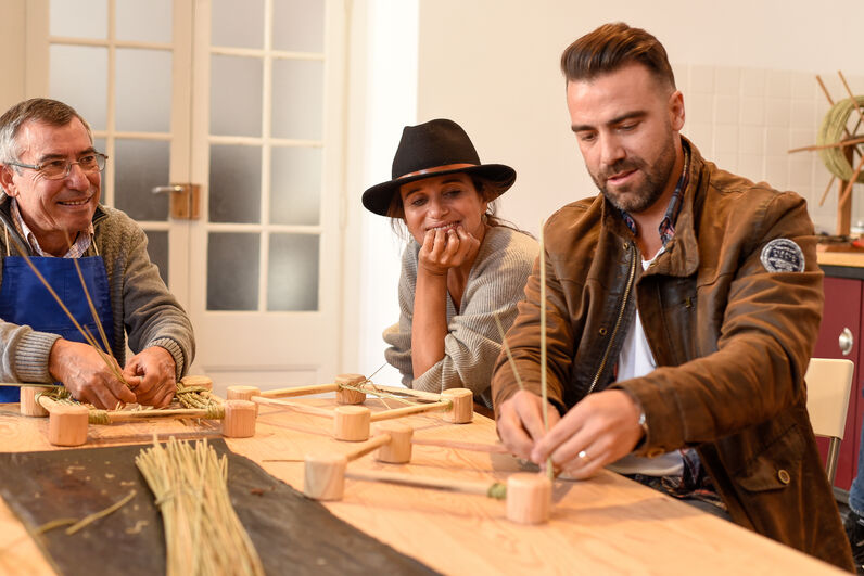 Gala de entronização dos embaixadores do Alentejo 2018