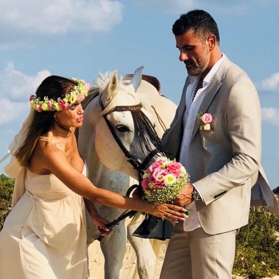 Liliana Aguiar e Francisco Nunes admitem infidelidade