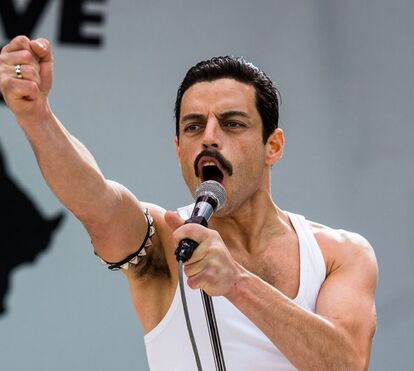 Aqui está a lista dos Óscares: Black Panther, Bohemian Rhapsody e Roma entre os nomeados para Melhor Filme