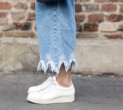 Atenção, atenção, atenção! Estes são os sapatos que todas as mulheres deveriam ter