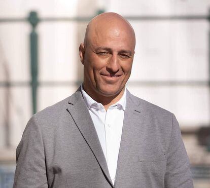 Agricultor da Guarda: Vida de luxo em paraíso fiscal