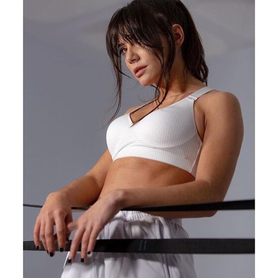 As fotografias mais ousadas de David Carreira e a namorada