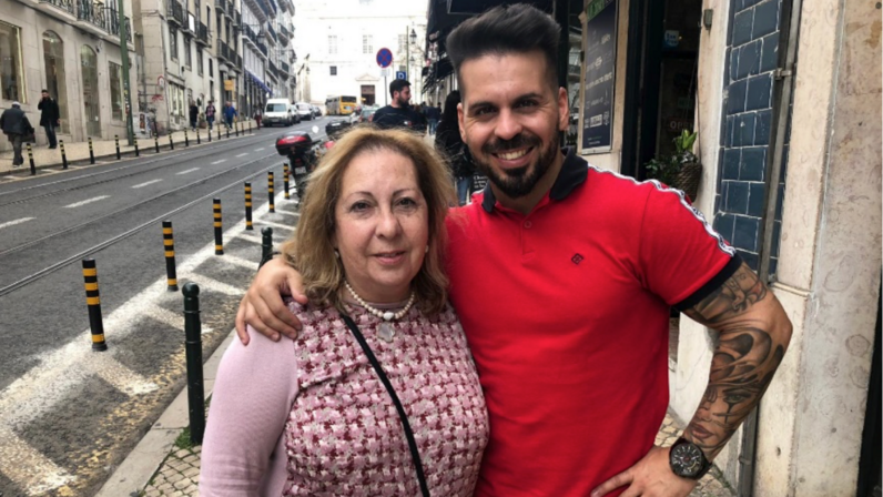 Saiba quem são os ex-concorrentes do 'First Dates' que estão a participar no 'Quem Quer Casar com o meu Filho'...