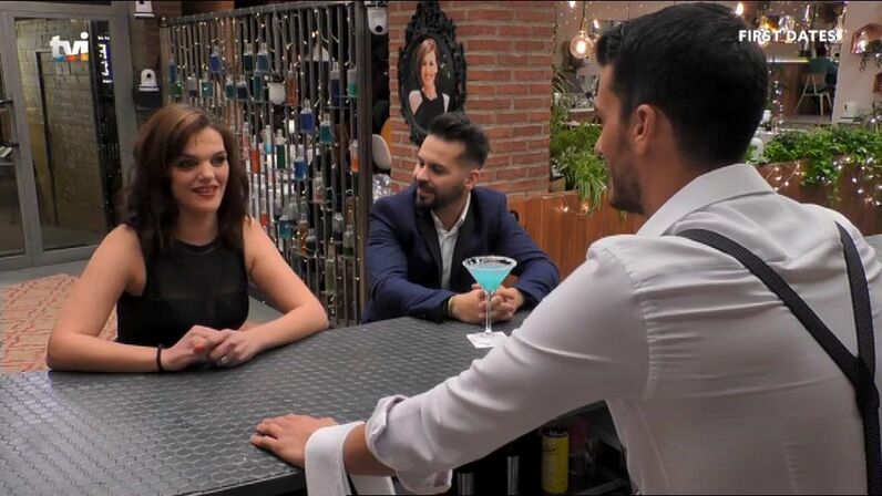 Saiba quem são os ex-concorrentes do 'First Dates' que estão a participar no 'Quem Quer Casar com o meu Filho'...