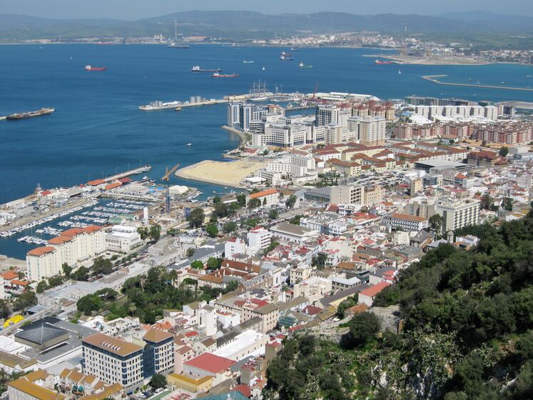 Os esconderijos de luxo em Espanha do agricultor Filipe Camejo