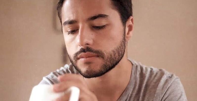 Revelação. Homossexual assumido, Rui Maria Pêgo, filho de Júlia Pinheiro, revela que quer ser pai