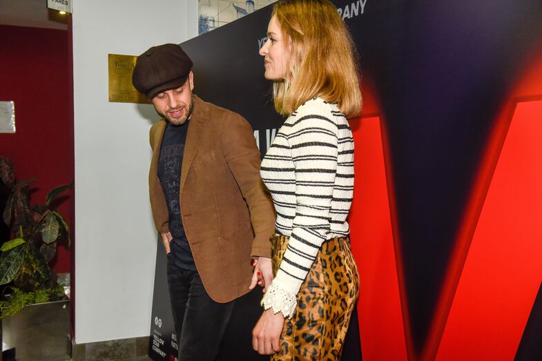 João Paulo Rodrigues, Ana Amaro