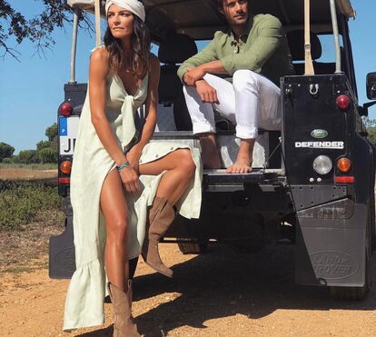 Trend alert: Conheça a dupla mais 'trendy' da estação