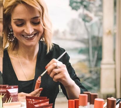 Polémica. Pivô da TVI em risco de perder lugar... por promover marcas nas redes sociais