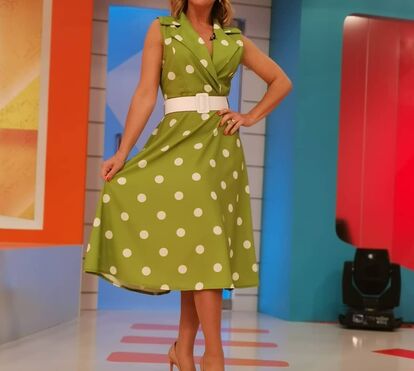 Bolinhas: o padrão que parece nunca sair de moda