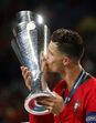 Cristiano Ronaldo, liga das nações