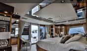 Cristiano Ronaldo, Georgina Rodríguez, iate, luxo, sul de frança, saint tropez