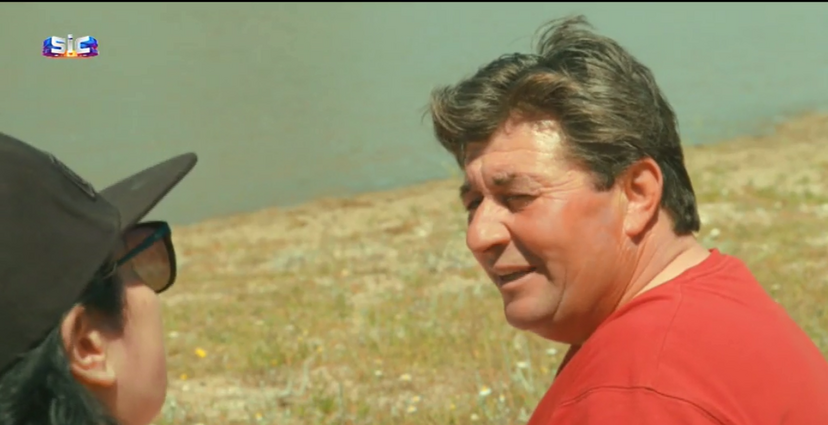 Quem quer namorar com o agricultor?, SIC, Miguel Carvalho, sandra, agricultor sic, agricultor
